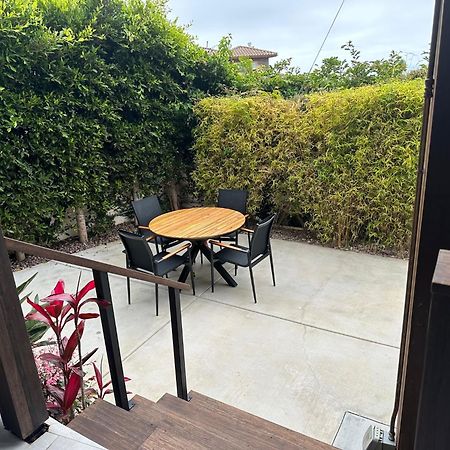 Contemporary Ocean Sunset Views With Firepit Pt Loma Close To Plnu Σαν Ντιέγκο Εξωτερικό φωτογραφία