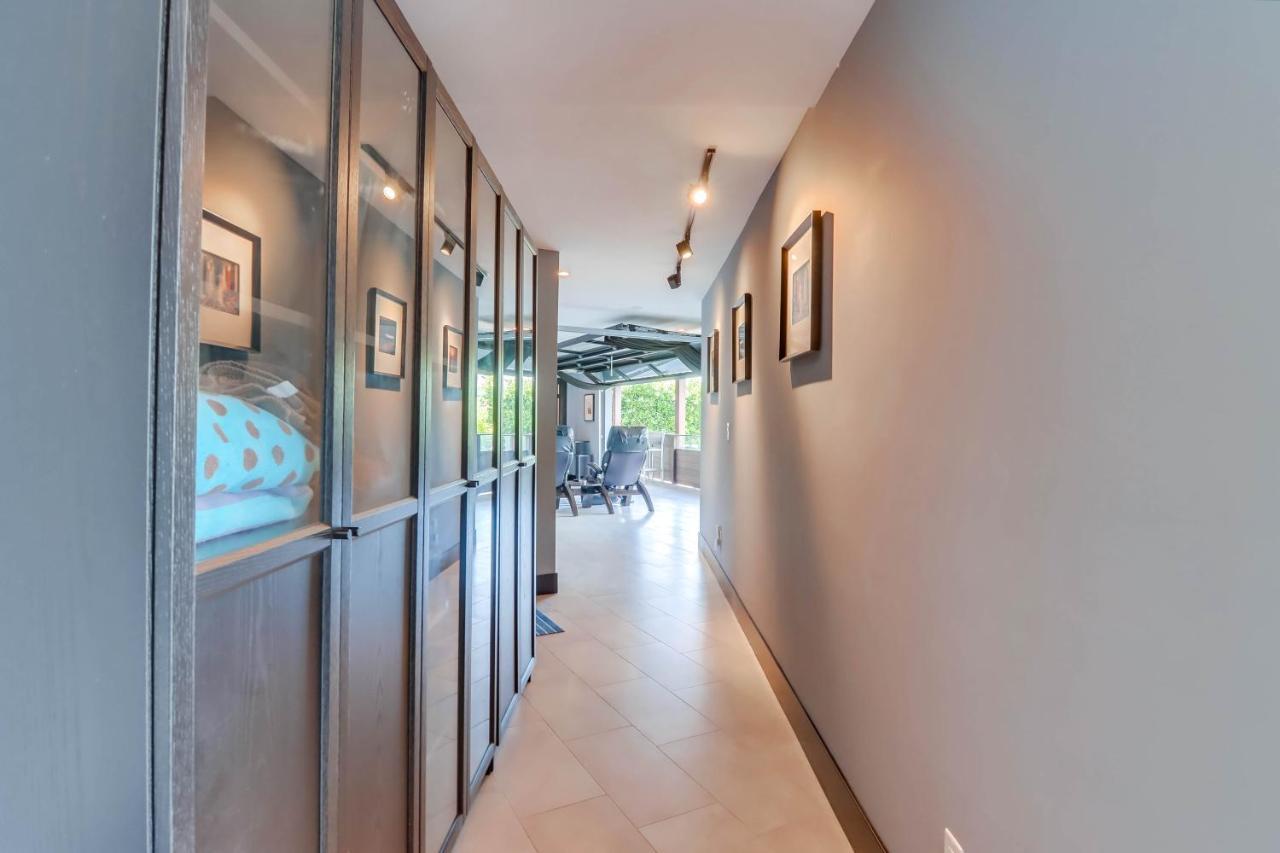 Contemporary Ocean Sunset Views With Firepit Pt Loma Close To Plnu Σαν Ντιέγκο Εξωτερικό φωτογραφία