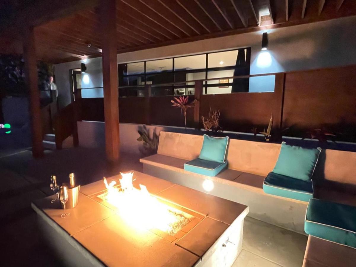 Contemporary Ocean Sunset Views With Firepit Pt Loma Close To Plnu Σαν Ντιέγκο Εξωτερικό φωτογραφία