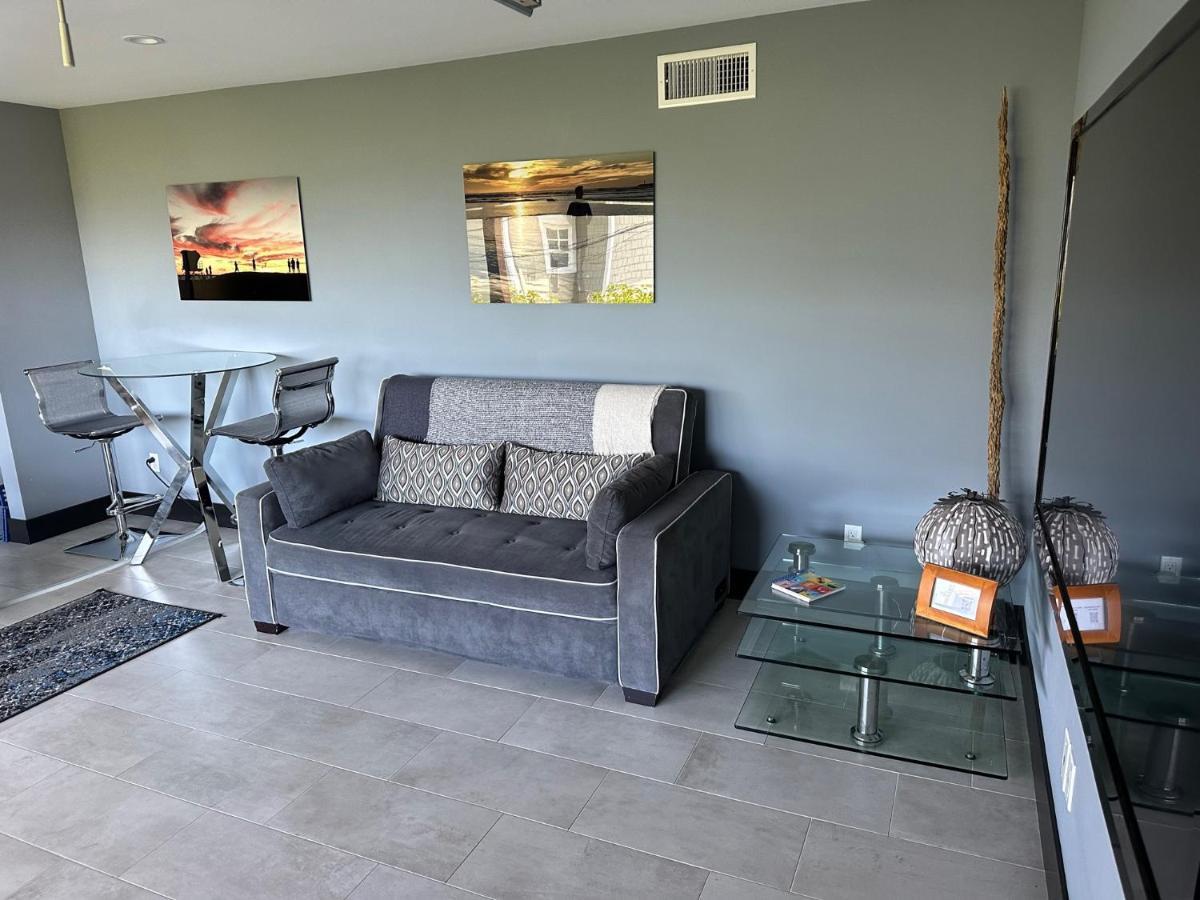 Contemporary Ocean Sunset Views With Firepit Pt Loma Close To Plnu Σαν Ντιέγκο Εξωτερικό φωτογραφία