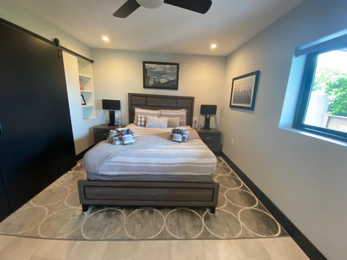 Contemporary Ocean Sunset Views With Firepit Pt Loma Close To Plnu Σαν Ντιέγκο Εξωτερικό φωτογραφία