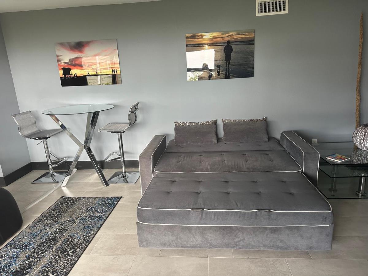 Contemporary Ocean Sunset Views With Firepit Pt Loma Close To Plnu Σαν Ντιέγκο Εξωτερικό φωτογραφία