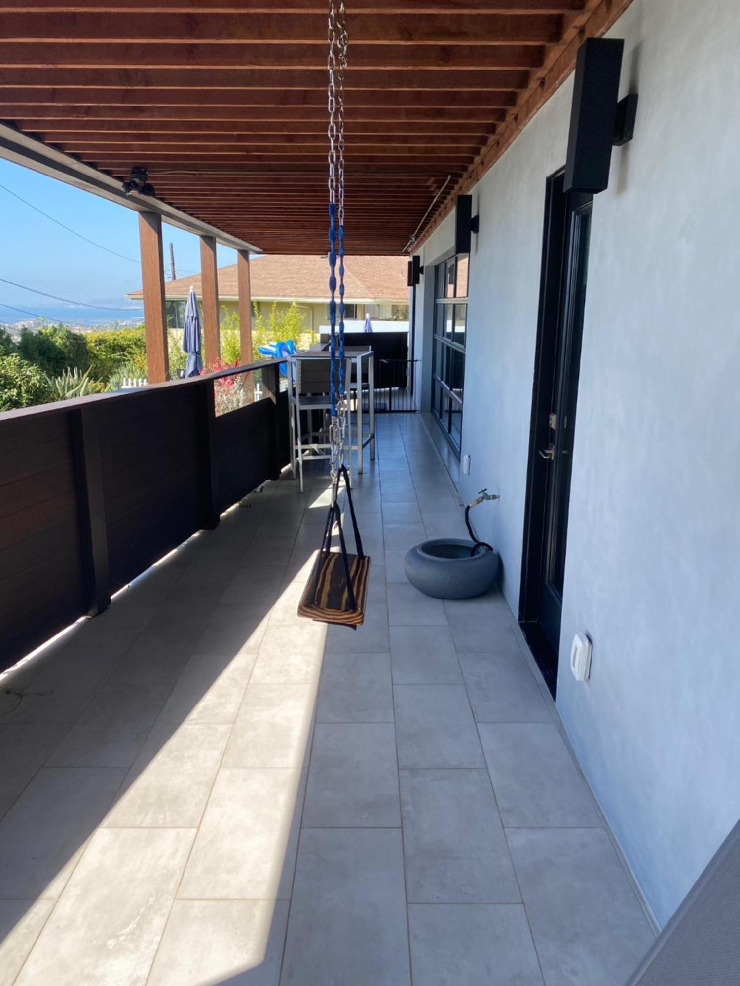 Contemporary Ocean Sunset Views With Firepit Pt Loma Close To Plnu Σαν Ντιέγκο Εξωτερικό φωτογραφία