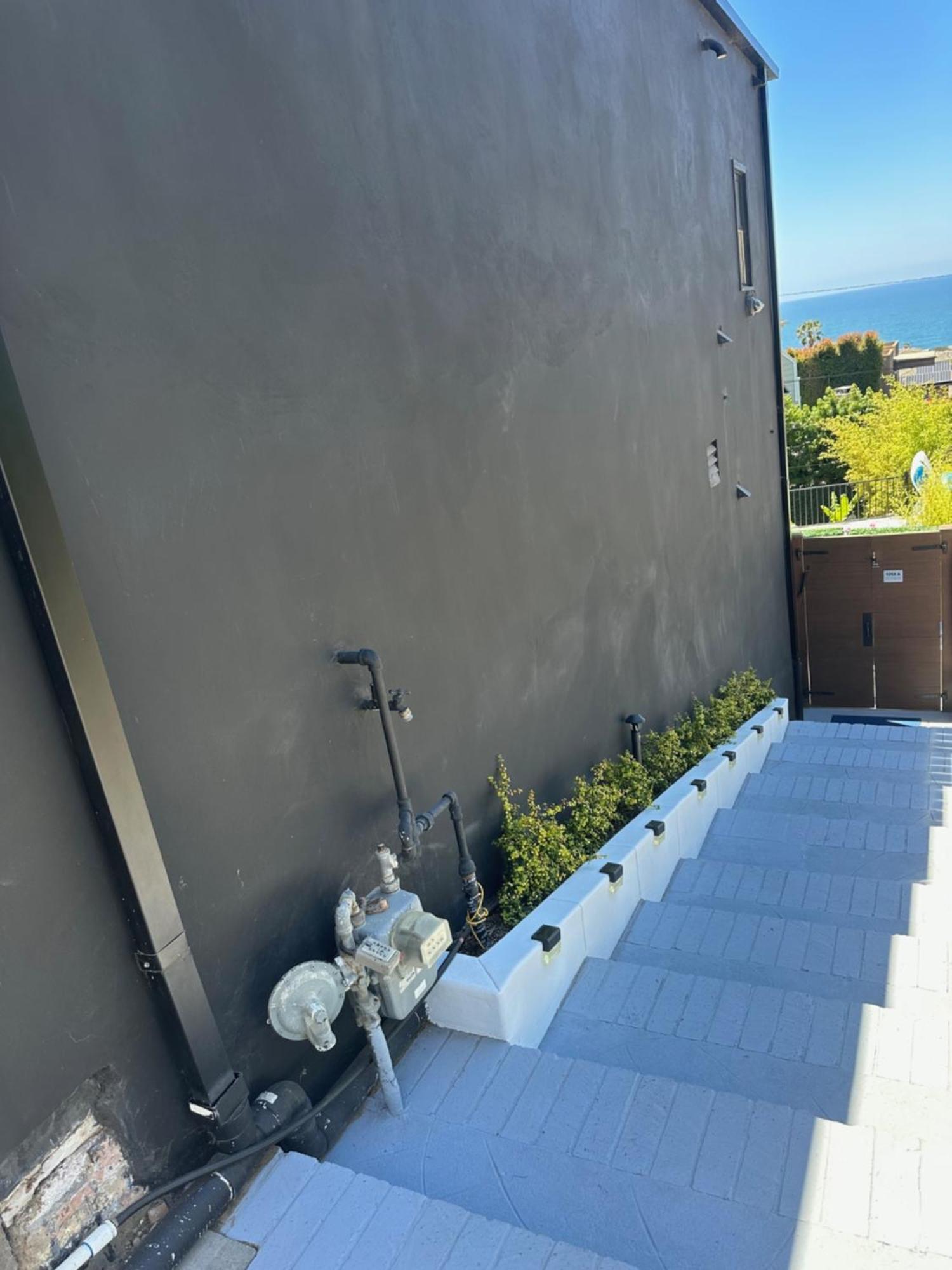 Contemporary Ocean Sunset Views With Firepit Pt Loma Close To Plnu Σαν Ντιέγκο Εξωτερικό φωτογραφία