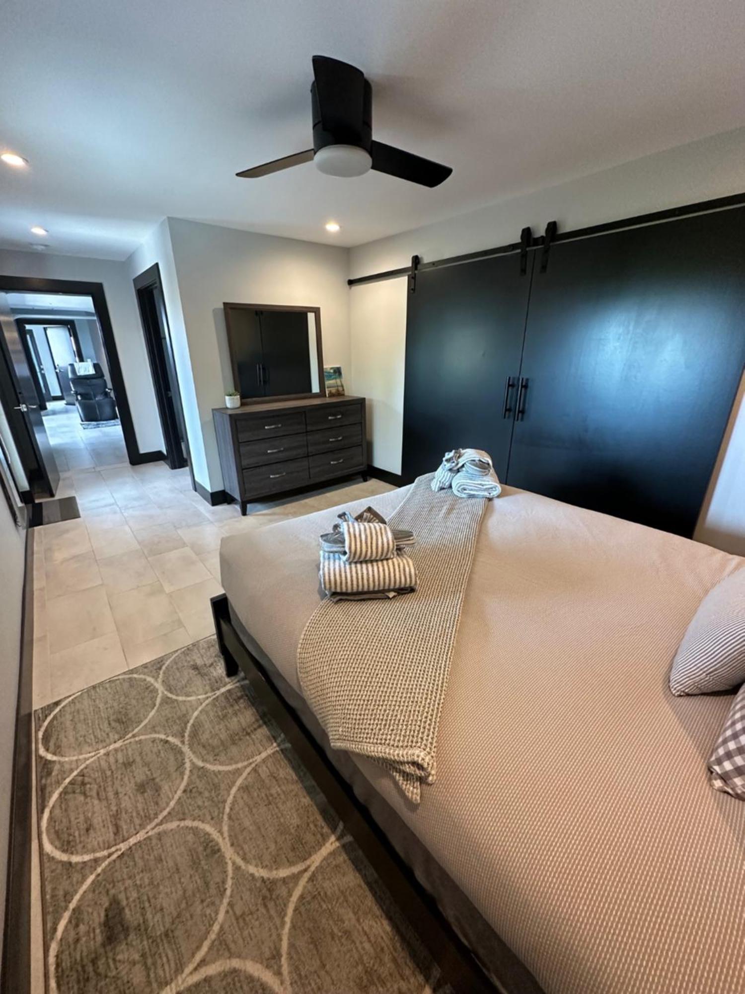 Contemporary Ocean Sunset Views With Firepit Pt Loma Close To Plnu Σαν Ντιέγκο Εξωτερικό φωτογραφία
