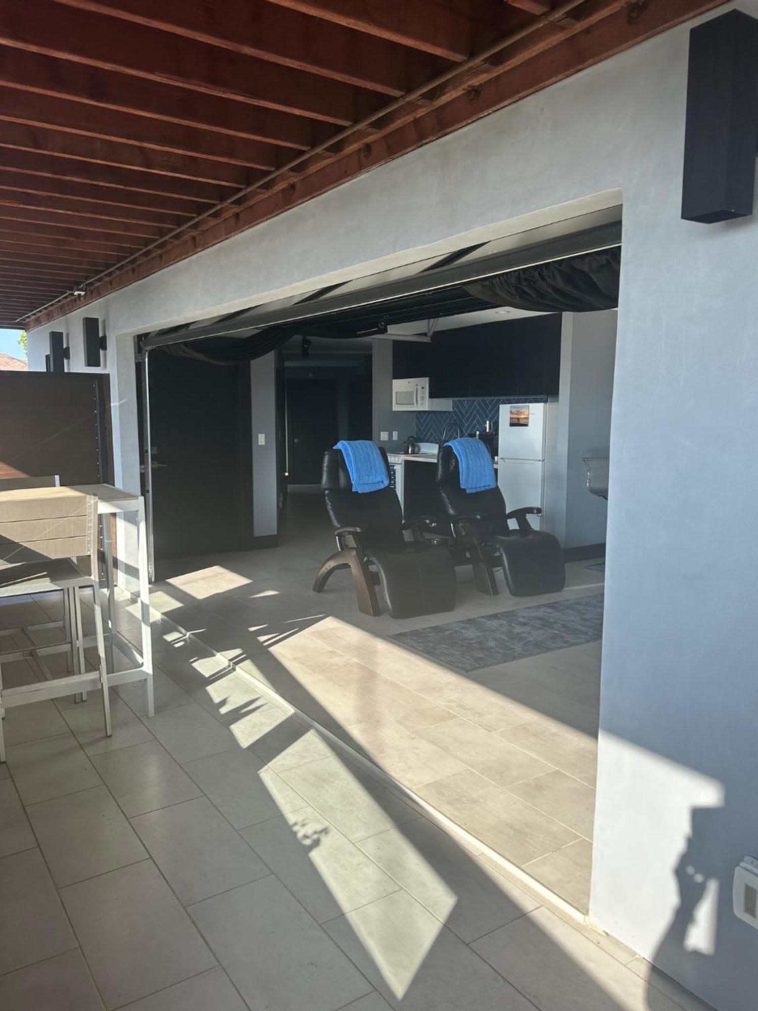 Contemporary Ocean Sunset Views With Firepit Pt Loma Close To Plnu Σαν Ντιέγκο Εξωτερικό φωτογραφία