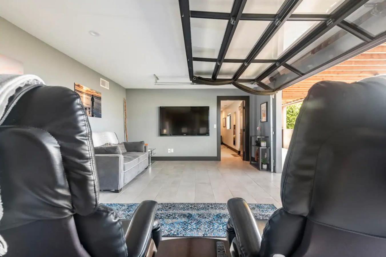 Contemporary Ocean Sunset Views With Firepit Pt Loma Close To Plnu Σαν Ντιέγκο Εξωτερικό φωτογραφία