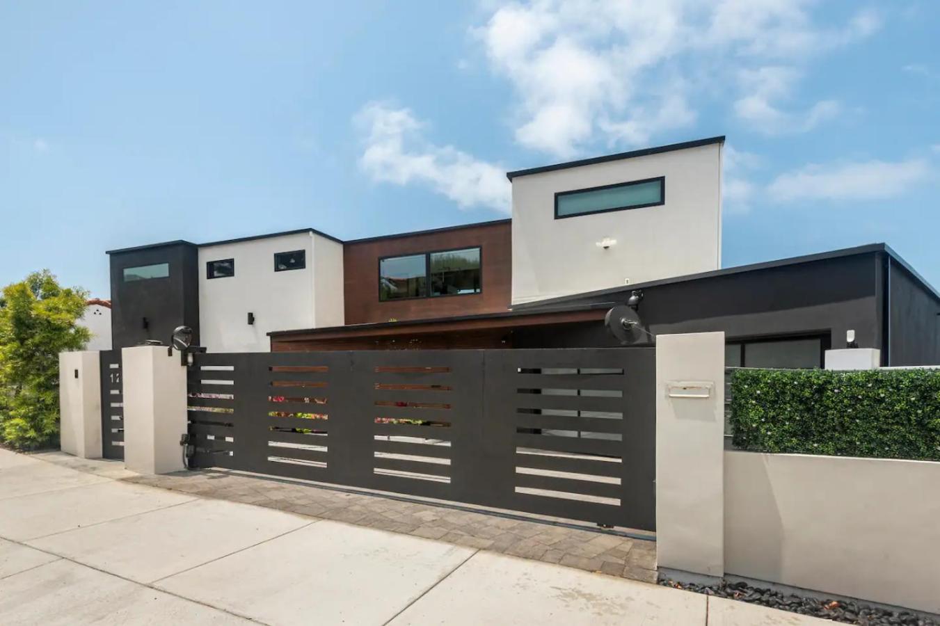 Contemporary Ocean Sunset Views With Firepit Pt Loma Close To Plnu Σαν Ντιέγκο Εξωτερικό φωτογραφία