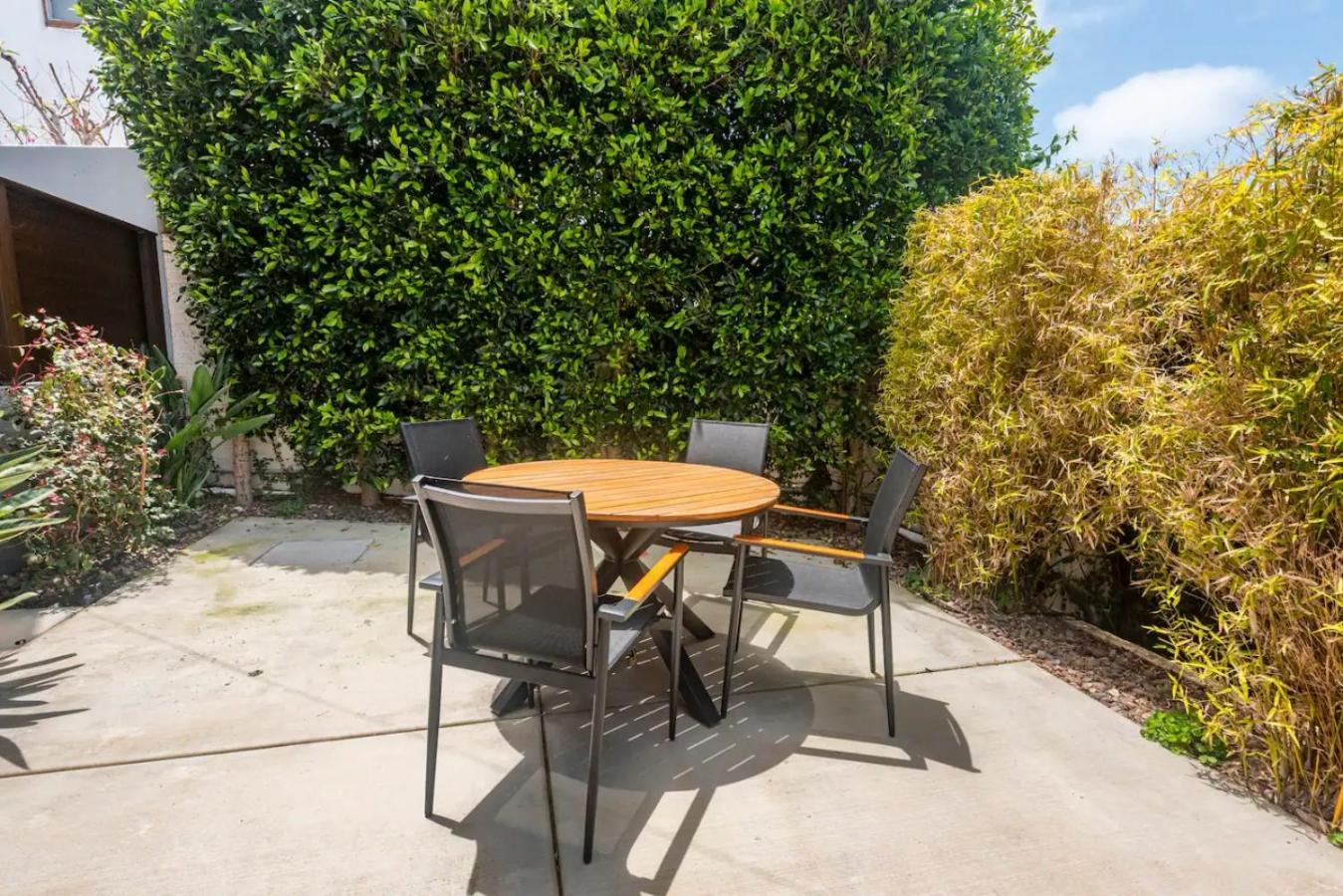 Contemporary Ocean Sunset Views With Firepit Pt Loma Close To Plnu Σαν Ντιέγκο Εξωτερικό φωτογραφία