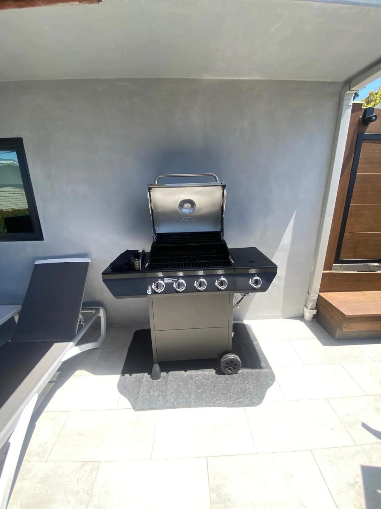 Contemporary Ocean Sunset Views With Firepit Pt Loma Close To Plnu Σαν Ντιέγκο Εξωτερικό φωτογραφία