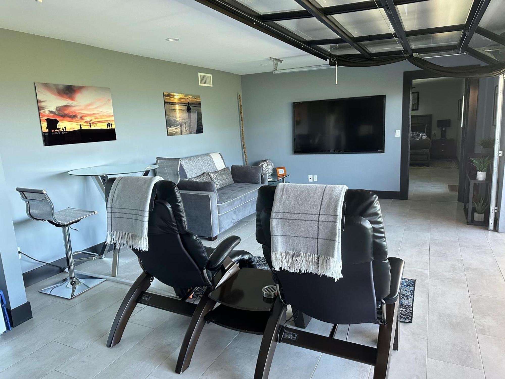 Contemporary Ocean Sunset Views With Firepit Pt Loma Close To Plnu Σαν Ντιέγκο Εξωτερικό φωτογραφία